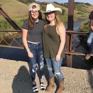 Meet your Posher, Gabby